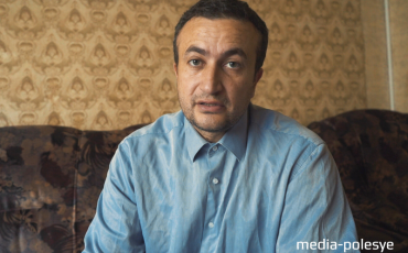 Правозащитник Русланан Гусейнов об условиях содержания в ИВС знает не понаслышке