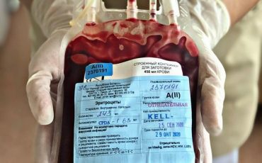 Снимок носит иллюстративный характер / Фото из архива МП