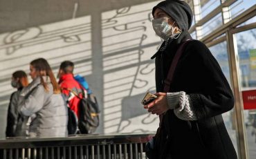 Снимок носит иллюстративный характер / Фото: Михаил Терещенко/ТАСС