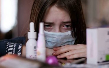 Снимок носит иллюстративный характер / © Владимир Смирнов/ТАСС