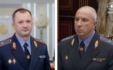 Иван Кубраков. Фото: Минск-Новости / Юрий Караев. Фото: БелТА