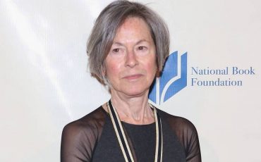 Луиз Глюк / © Robin Marchant/Getty Images