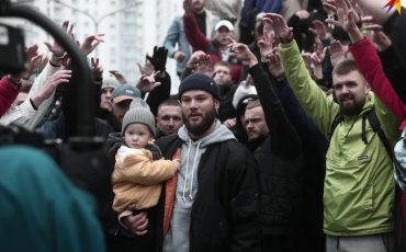 Съемки клипа Макс Коржа на песню 