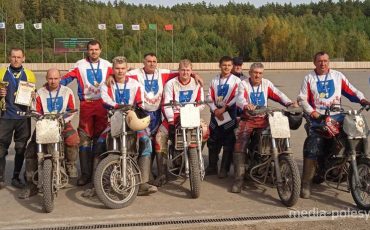 Фото из архива МП