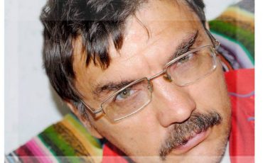 Фото из личной странички Николая Климовича в социальной сети Фейсбук