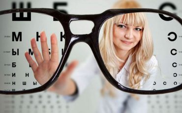 8 октября - Всемирный день зрения / Фото: doc.by