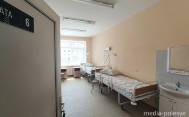 Снимок носит иллюстративный характер / Фото из архива Медиа-Полесья