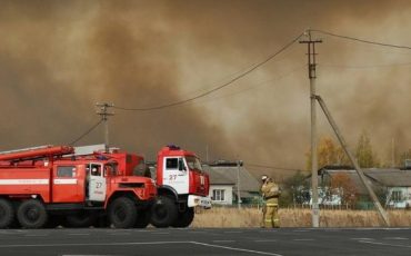 © ГУ МЧС России по Рязанской области