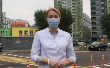 Снимок носит иллюстративный характер / Скриншот видео