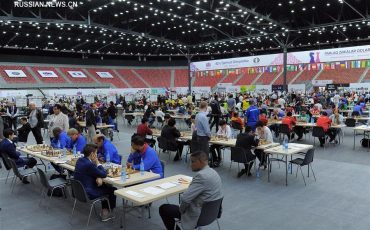 Снимок носит иллюстративный характер / Фото: russian.people.com.cn