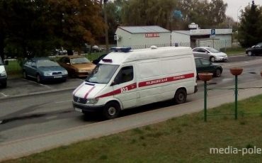 Снимок носит иллюстративный характер / Фото из архива Медиа-Полесья