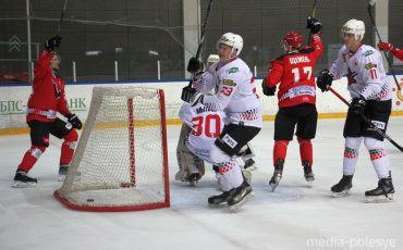 Заброшенная 