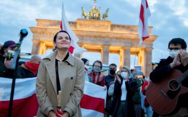Снимок носит иллюстративный характер / Фото: naviny.media