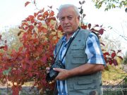 Василий Веренич