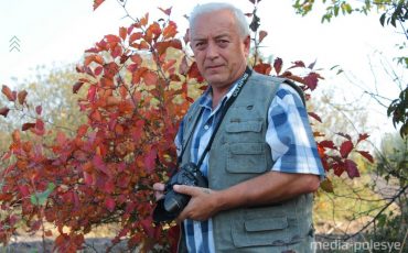 Василий Веренич