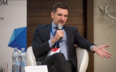 Владимир Ковалкин / Фото: greenbelarus.info