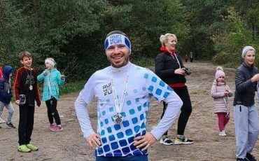 С личной странички @chemodanovalexey