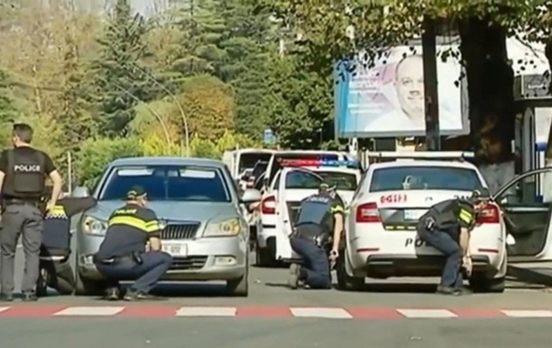 Скриншот видео