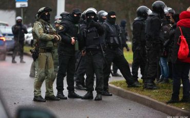 Снимок носит иллюстративный характер / Фото: tut.by