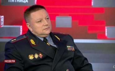 Александр Барсуков