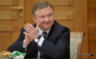 Андрей Кобяков / Фото: belmarket.by