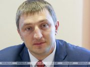 Артём Цуран / Фото: БелТА