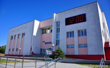 Фото Сергея Лахова и Ксении Рашидовой