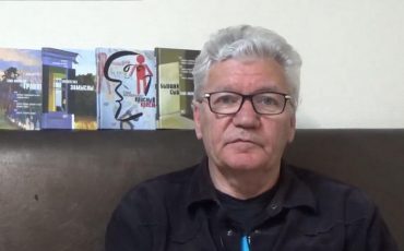 Борис Пастернак / Фото: скриншот видеозаписи books.vremya.ru