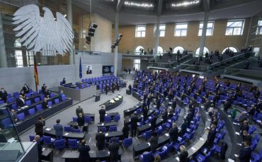Фото: bundestag.de