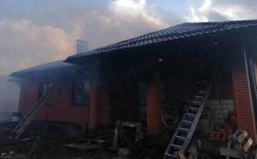 Фото Пинского ГРОЧС