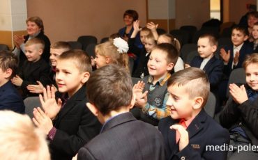 Снимок носит иллюстративный характер / Фото из архива Медиа-Полесья