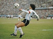 Диего Марадона / Фото: Getty