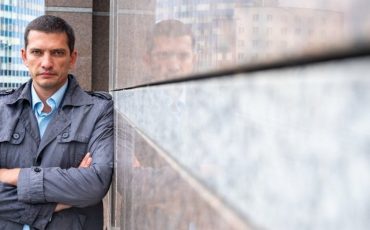 Дмитрий Крук / Фото: Onliner