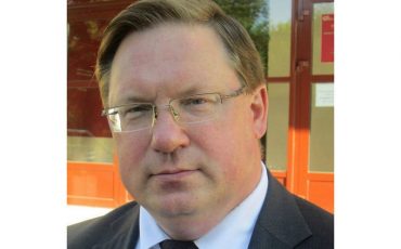 Дмитрий Петрович / Фото: nashaniva.by