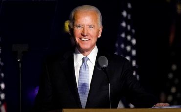 Джозеф Байден / Фото: © AP Photo/Andrew Harnik