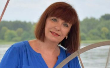 Елена Бондаренко / Фото: naviny.media