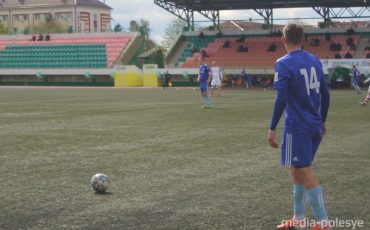 Снимок носит иллюстративный характер / Фото из архива Медиа-Полесья