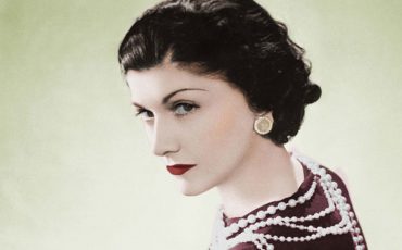 Габриэль (Коко) Шанель, 1936 год / Фото: marieclaire.ru