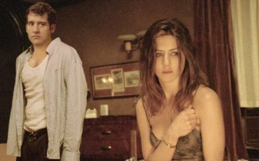 Кадр из фильма «Цена измены»