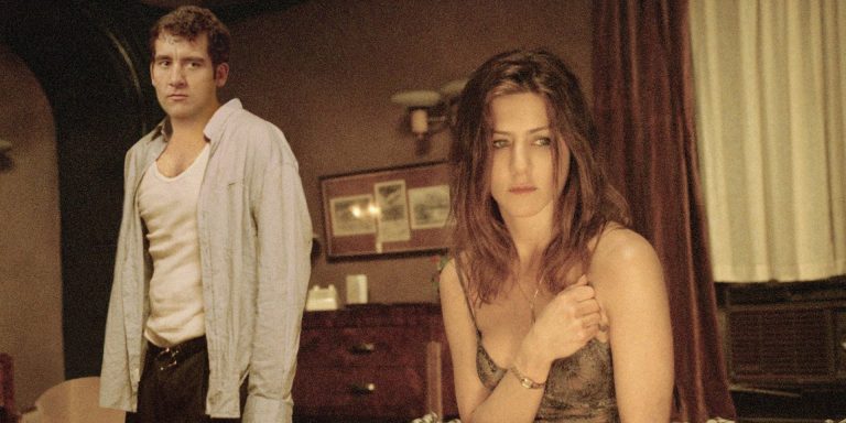 Кадр из фильма «Цена измены»