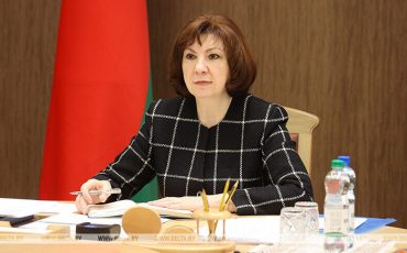 Наталья Кочанова. Фото иллюстрационное