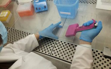 Снимок носит иллюстративный характер / Фото: с телеграм-канала Минздрава