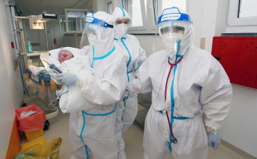 Фото: Kristina Stedul Fabac/PIXSELL / PA Images