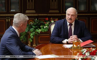 Фото: БелТА