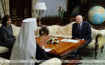 Фото: БелТА