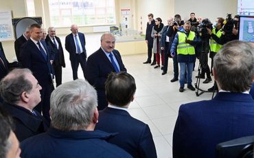 Фото: president.gov.by