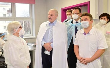 Фото иллюстрационное, president.gov.by