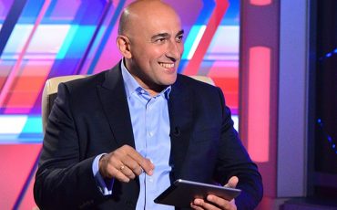 Марат Марков