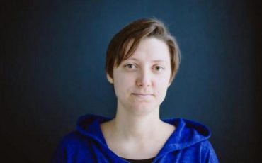 Марина Костылянчикова / Фото: Радыё Свабода