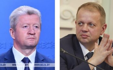 Анатолий Маркевич / Фото: БелТА | Юрий Бондарь / Фото: PhotoXpress